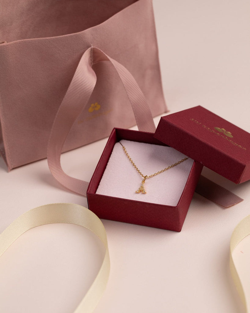 Julklappar till henne