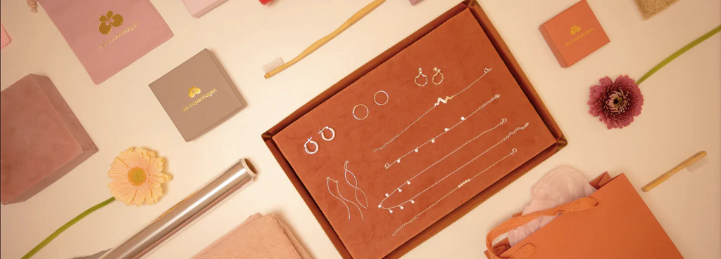 Smyckesvård; den ultimata guiden till rengöring silversmycken