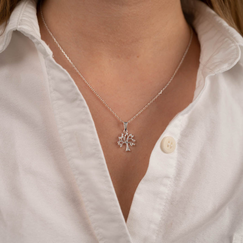 EDDA SILVER 2P SET