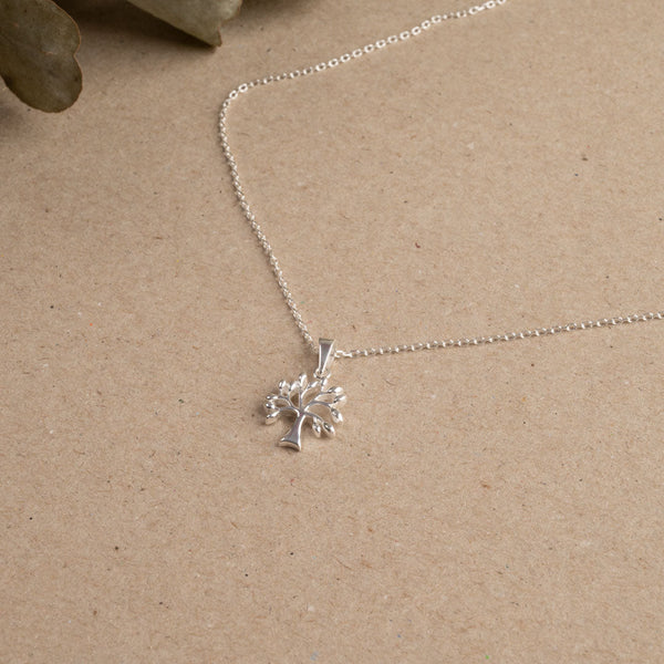 EDDA SILVER 2P SET