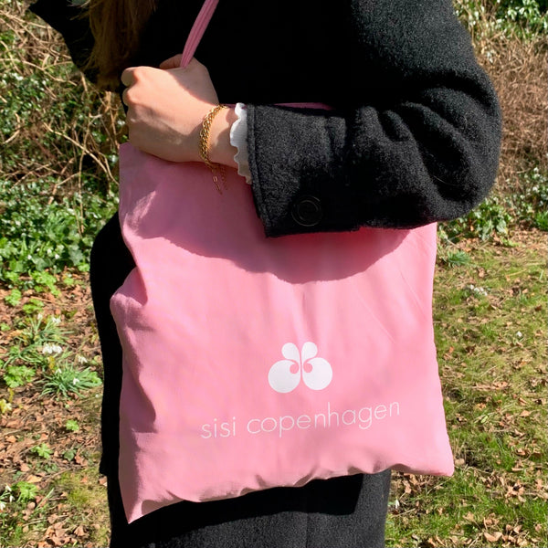 SISI CPH TOTE BAG