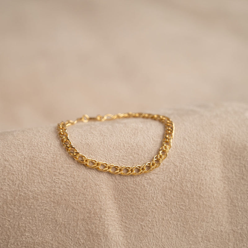MYNTE LARGE GOLDEN SET