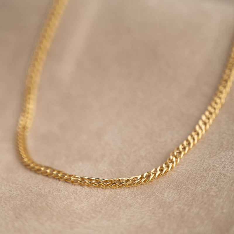MYNTE LARGE GOLDEN SET