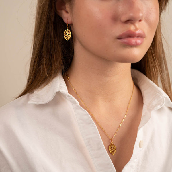 NORA GOLDEN SET