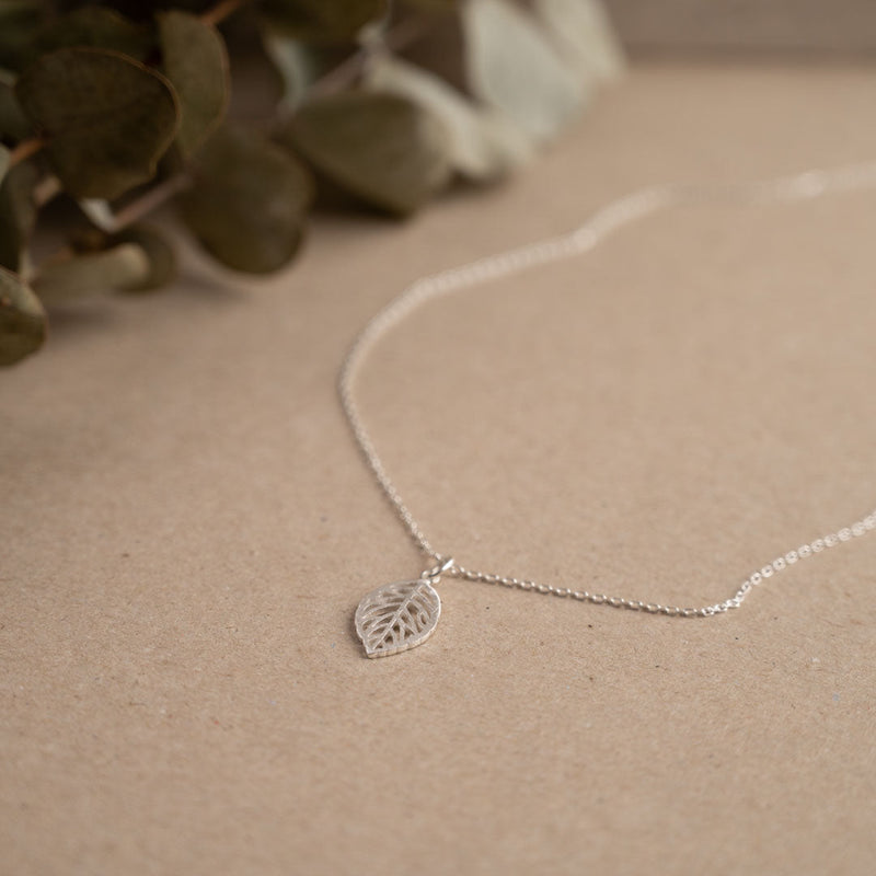 NORA SILVER SET