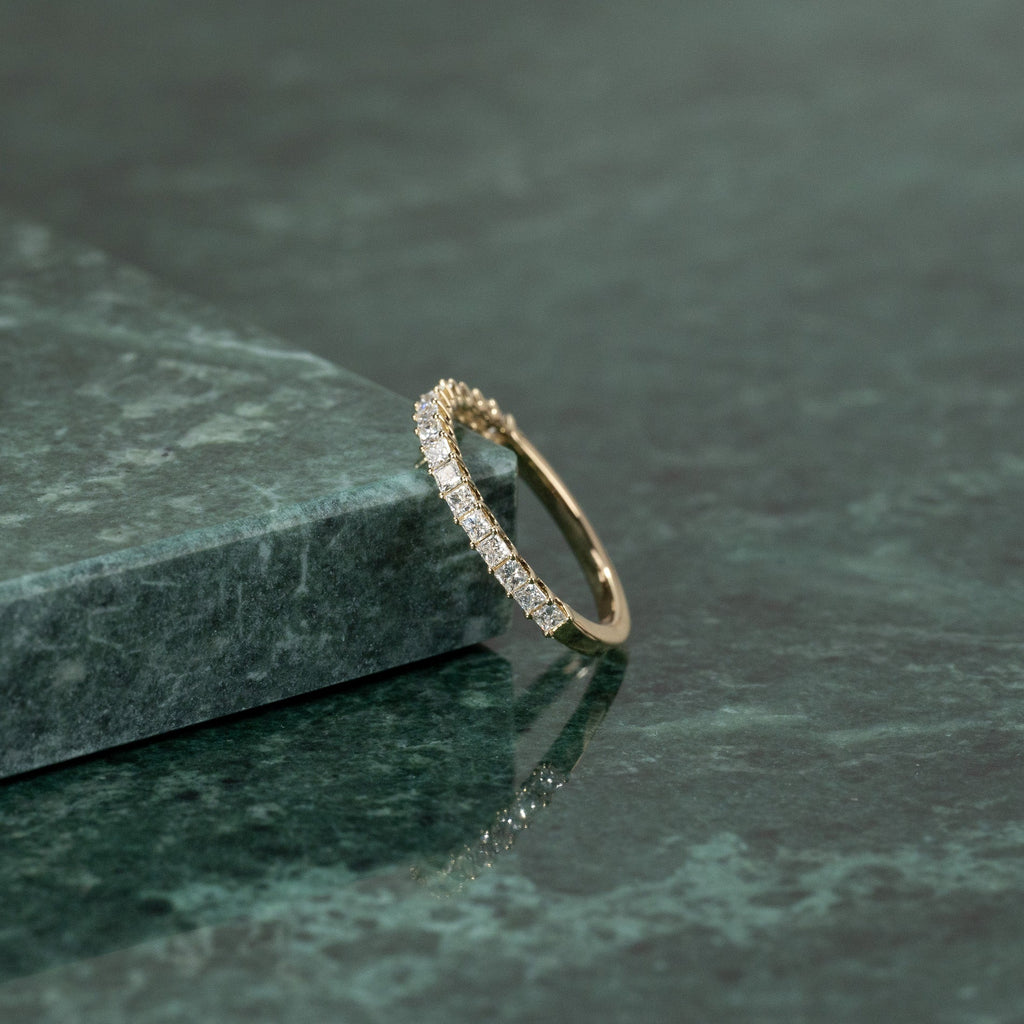 Ringar | Smycken i sterlingsilver och guld | Besök Sisi Copenhagen