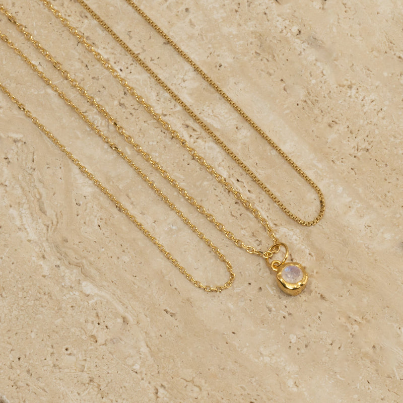 All chains